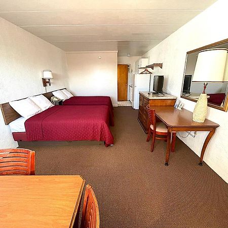 Cardinal Motel North Wildwood Εξωτερικό φωτογραφία