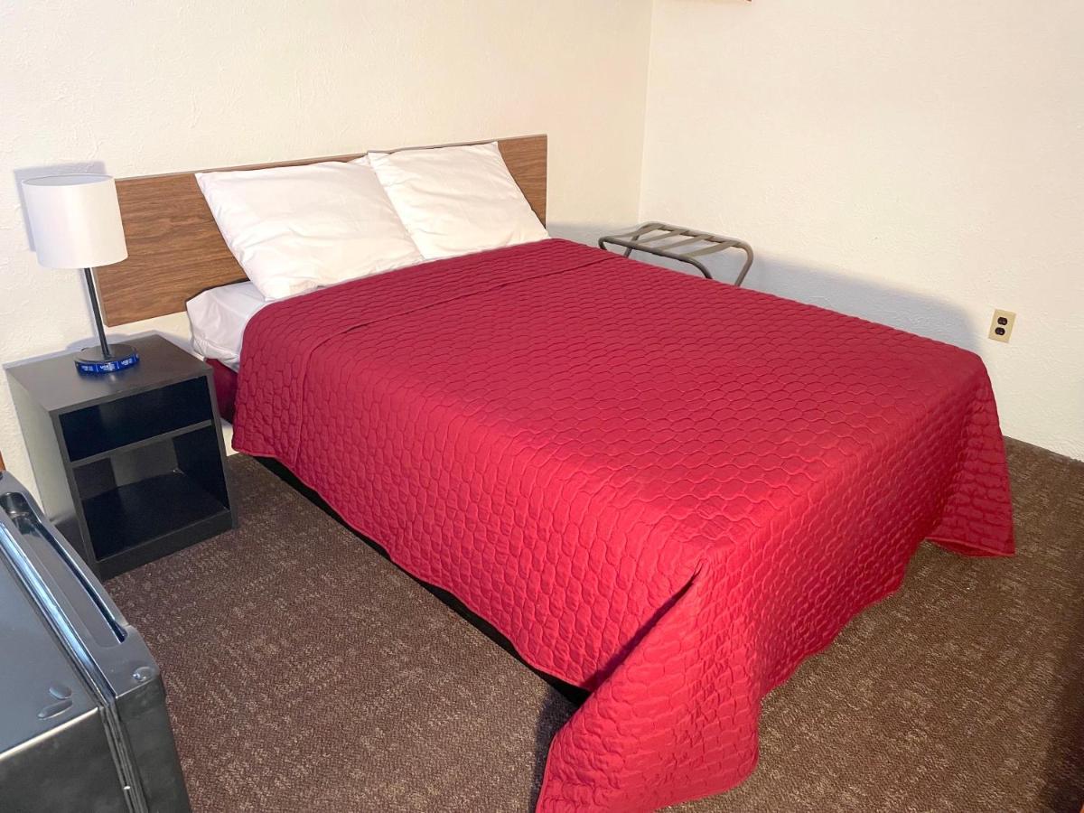 Cardinal Motel North Wildwood Εξωτερικό φωτογραφία