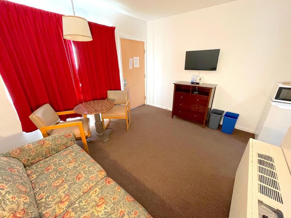 Cardinal Motel North Wildwood Εξωτερικό φωτογραφία
