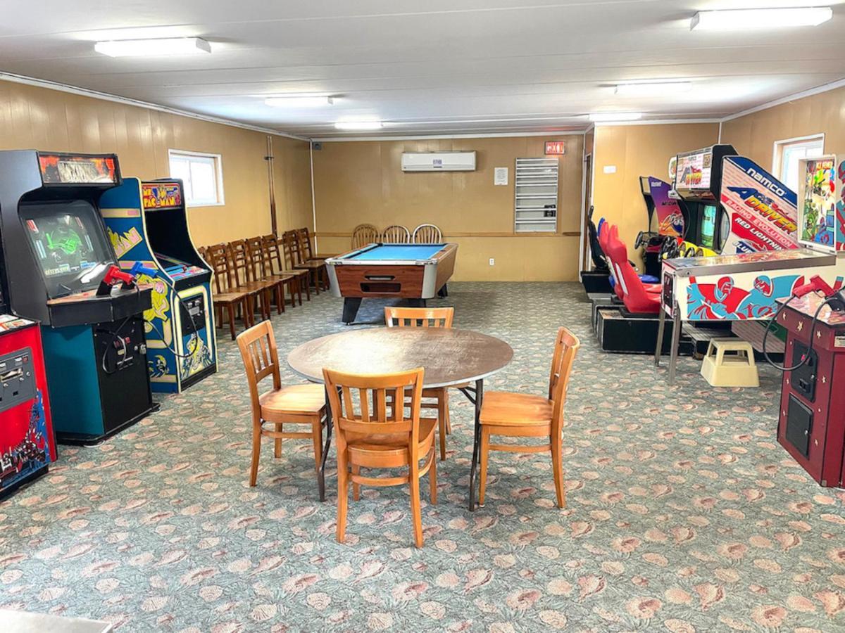 Cardinal Motel North Wildwood Εξωτερικό φωτογραφία